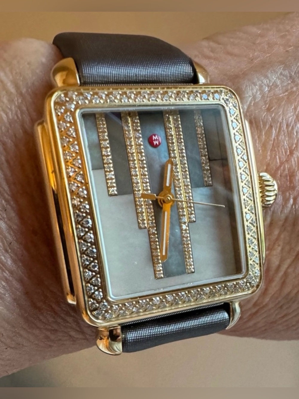 Michele Diamond Deco Skyline
